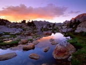 thumbs beautiful rivers in the world pictures 1600 x 1200 wallpapers 19 jpg wind river range wyoming De mooiste rivieren van de wereld