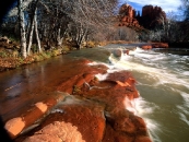 thumbs beautiful rivers in the world pictures 1600 x 1200 wallpapers 8 jpg formations oak creek arizona De mooiste rivieren van de wereld