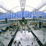 Hong Kong International Airport beste luchhaven