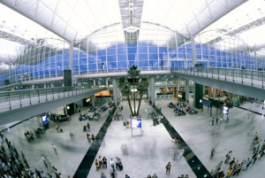Hong Kong International Airport beste luchhaven