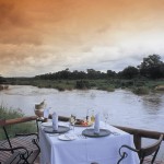 Kruger park luxe accomodatie