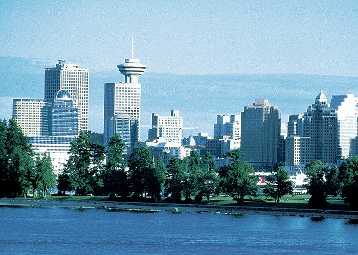 vancouver_relaxte_stad_canada
